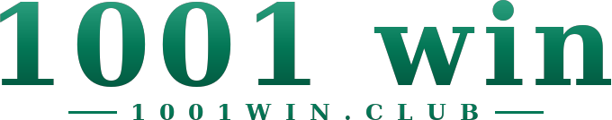 1001 win logo